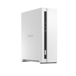 QNAP TS-133 - NAS server