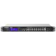 QGD-1602P-C3558: 8 2.5GBE POE PORTS(4 PORT IEEE 803.3BT POE ++ SUPPLY 90W  4 PORT 803.3AT POE ++ SUPPLY 30W)  8 1GBE POE PORTS( 8 PORT