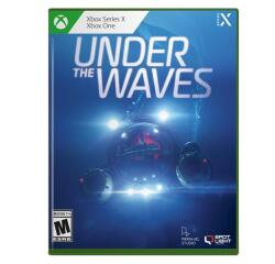 UNDER THE WAVES (XBOX ONE   SERIES)