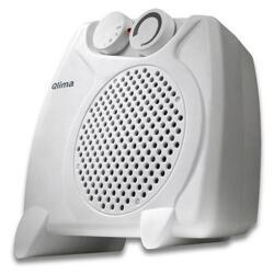 Qlima EFH 2010 stufetta elettrica 2000 W Riscaldatore ambiente elettrico con ventilatore