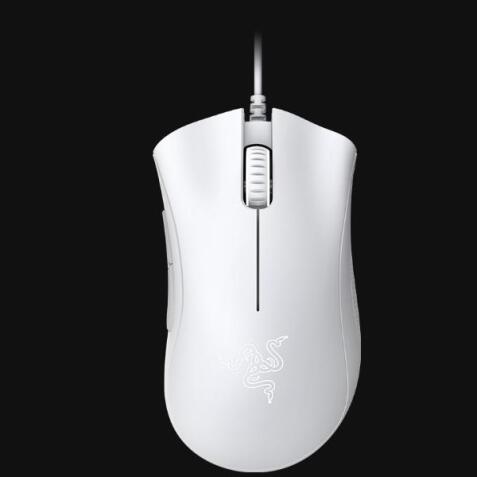 DeathAdder Essential - White Ed.