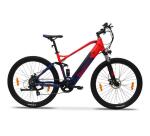Bicicleta eléctrica REEBOK MTB SPORT 29" Azul Rojo TALLA M
