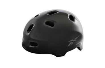 Casco REEBOK CITY Negro Talla M