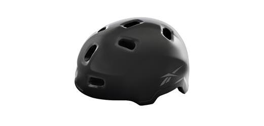Casco REEBOK CITY Negro Talla M