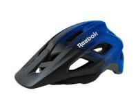 Casco REEBOK MTB KS33 Azul Talla M