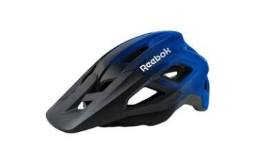 Casco REEBOK MTB KS33 Azul Talla M