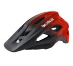 Casco REEBOK MTB KS33 Rojo Talla L