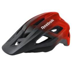 Casco REEBOK MTB KS33 Rojo Talla L
