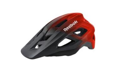 Casco REEBOK MTB KS33 Rojo Talla L