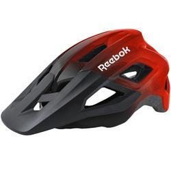 Casco REEBOK MTB KS33 Rojo Talla L