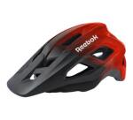 Casco REEBOK MTB KS33 Rojo Talla M