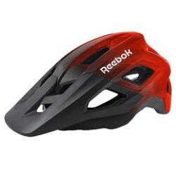 Casco REEBOK MTB KS33 Rojo Talla M