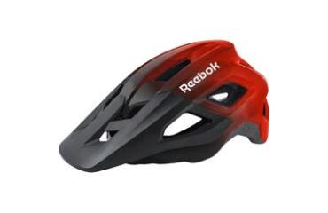 Casco REEBOK MTB KS33 Rojo Talla M