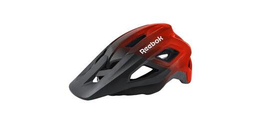 Casco REEBOK MTB KS33 Rojo Talla M