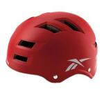Casco REEBOK FREE STYLE Rojo Talla M