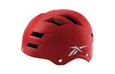 Casco REEBOK FREE STYLE Rojo Talla M