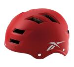 Casco REEBOK FREE STYLE Rojo Talla M