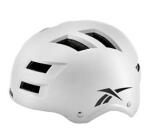 Casco REEBOK FREE STYLE Blanco Talla M