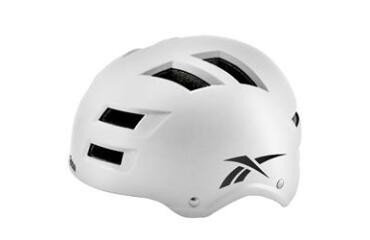 Casco REEBOK FREE STYLE Blanco Talla M