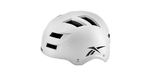 Casco REEBOK FREE STYLE Blanco Talla M