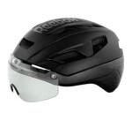Casco REEBOK URBAN TREK Negro Talla L