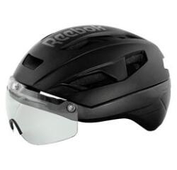Casco REEBOK URBAN TREK Negro Talla L