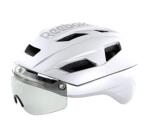 Casco REEBOK URBAN TREK Blanco Talla M