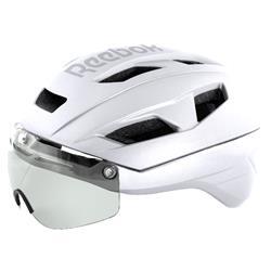 Casco REEBOK URBAN TREK Blanco Talla M