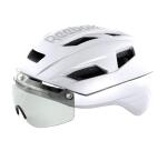 Casco REEBOK URBAN TREK Blanco Talla M