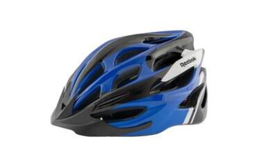 Casco MTB MV50 Azul Talla L