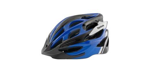 Casco MTB MV50 Azul Talla L