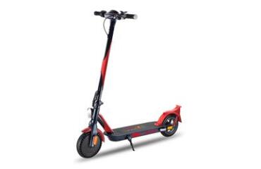 Patinete eléctrico RED BULL RACING RACE TEEN Azul - 10" - 350W (Máx. 500W)
