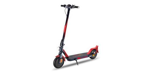 Patinete eléctrico RED BULL RACING RACE TEEN Azul - 10" - 350W (Máx. 500W)