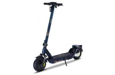 Patinete eléctrico RED BULL RACING RACE TEN TURBO SPECIAL EDITION Azul - 10" - 500W (Máx. 1000W)