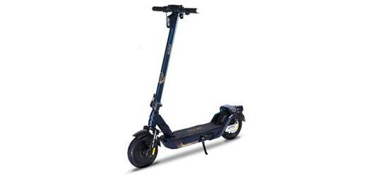 Patinete eléctrico RED BULL RACING RACE TEN TURBO SPECIAL EDITION Azul - 10" - 500W (Máx. 1000W)