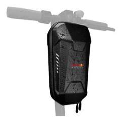 Bolsa frontal patinete eléctrico RED BULL RACING Negro