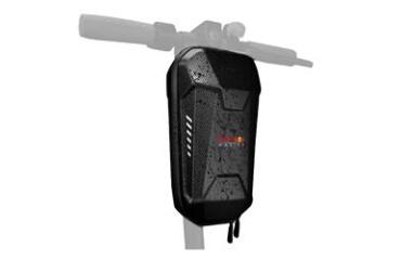 Bolsa frontal patinete eléctrico RED BULL RACING Negro