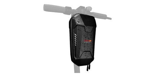 Bolsa frontal patinete eléctrico RED BULL RACING Negro