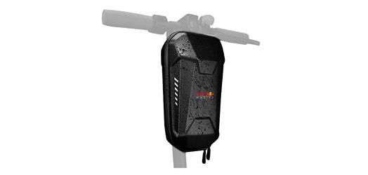 Bolsa frontal patinete eléctrico RED BULL RACING Negro