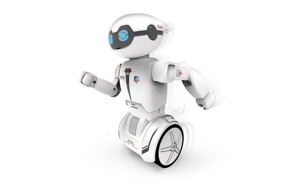 ROCCO GIOCATTOLI - Macrobot Smart Robot su