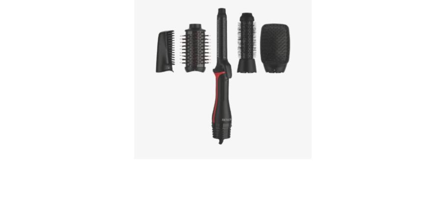 5 IN1 ONE-STEP BLOW DRY MULTI ST