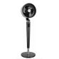 ALLBREEZE AIR CIRCULATOR NERO