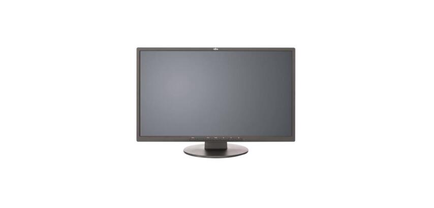 REF Fujitsu E22-8 TS Pro 22” IPS FHD Nero