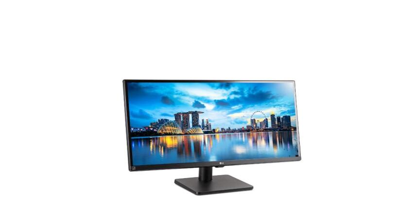 REF 34" TFT LG 34UB67-B - IPS, 2560x 1080 2K