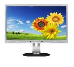 REF 22” Philips 220P4L WLED nero grigio