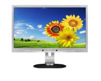 REF 22” Philips 220P4L WLED nero grigio