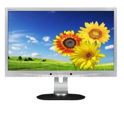 REF 22” Philips 220P4L WLED nero grigio