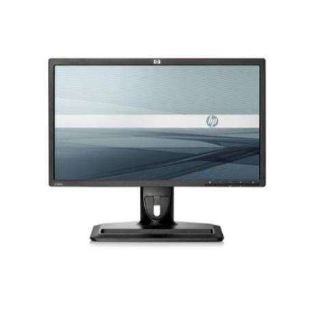 REF 22  HP LA2205WG LCD DVI VGA DP