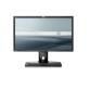 REF 22  HP LA2205WG LCD DVI VGA DP