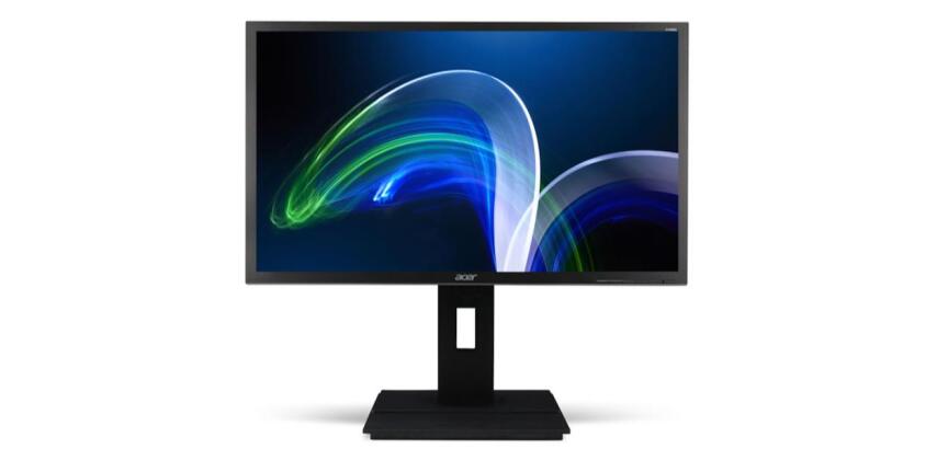 24" ACER B246HL LED 1920x1080 Full HD Rigenerato